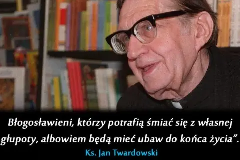 Obiecanki cacanki wiersz – humor i mądrość w poezji Twardowskiego
