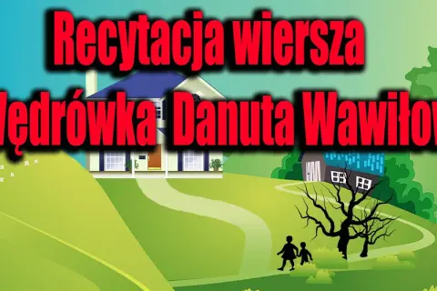 Wędrówka wiersz - głębokie emocje i ukryte znaczenia w poezji Wawiłow