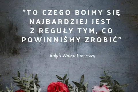 Cytaty na co dzień, które zmienią Twoje myślenie na lepsze