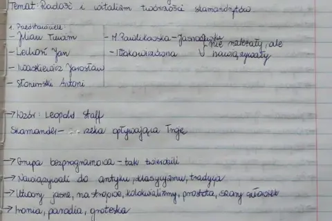 Wszyscy dla wszystkich wiersz - analiza, znaczenie i kontekst Tuwima