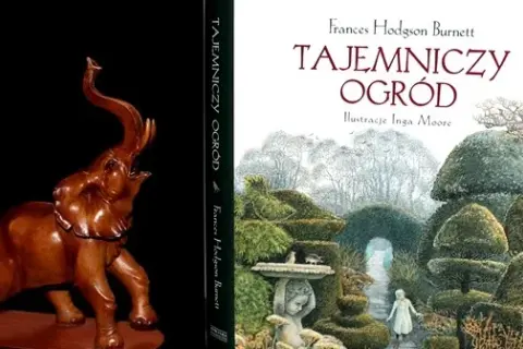 Kim jest autor książki tajemniczy ogród? Poznaj Frances Hodgson Burnett