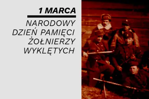 Wiersze o żołnierzach wyklętych: ich poświęcenie i pamięć w Polsce