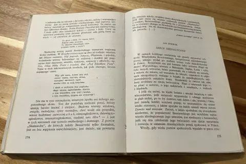Ulica Miła wiersz: analiza i ukryte znaczenia Broniewskiego