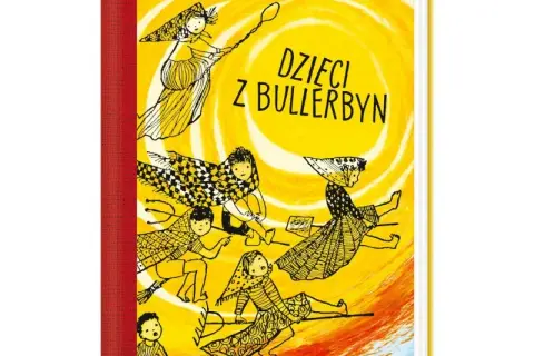 Kto jest autorem książki Dzieci z Bullerbyn? Poznaj Astrid Lindgren
