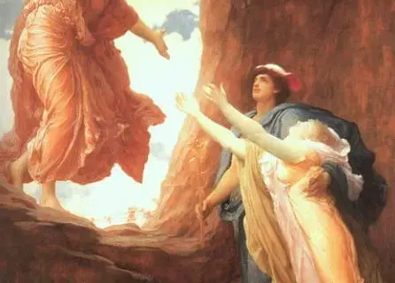 Mit o Demeter i Korze: Historia miłości, straty i zmiany w przyrodzie