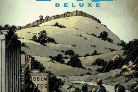 Gdzie kupić The Walking Dead komiks? Sprawdź najlepsze oferty!