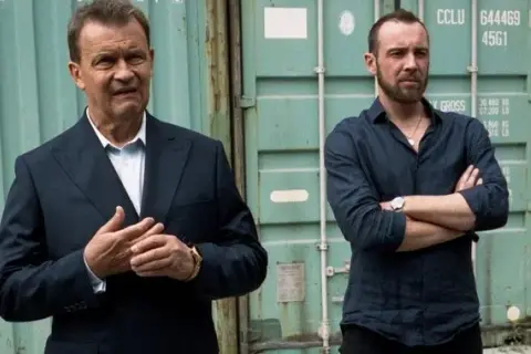 Najlepsze cytaty z filmu jak zostałem gangsterem, które musisz znać