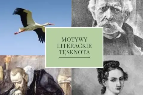 Motyw tęsknoty w literaturze: emocje, utrata i poszukiwanie sensu