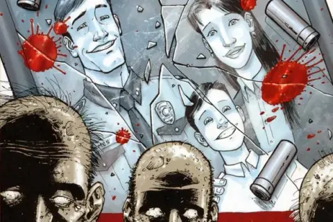 Jak się kończy komiks The Walking Dead? Zaskakujące wydarzenia i ich znaczenie