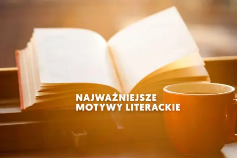 Motyw słabości w literaturze: jak wpływa na ludzkie zachowania