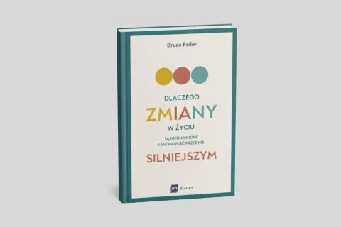 Najlepsze książki o rozwoju osobistym, które warto przeczytać dla sukcesu