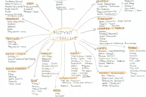 Motyw przyjaźni w literaturze matura - przykłady i analizy, które pomogą