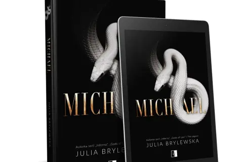 O czym jest książka Michael? Przemoc, emocje i trudne tematy