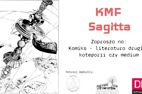 Czy komiks to literatura? Kontrowersje i argumenty w debacie