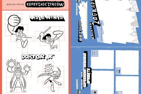 Jak zrobić komiks w Wordzie - proste kroki, które musisz znać