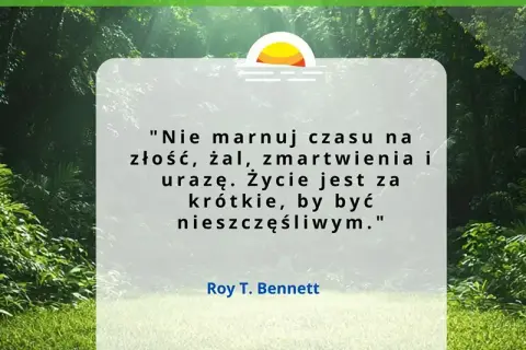 Cytaty na nowy dzień, które zmienią twoje myślenie na lepsze
