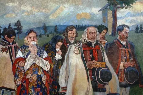 Motywy przyrody w literaturze: ich rola i głębsze znaczenie