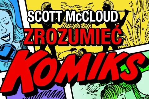 Komiks jako rodzaj literacki – co warto wiedzieć o tej formie sztuki