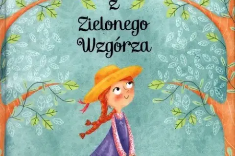 Kim jest autor książki Ania z Zielonego Wzgórza i co warto wiedzieć?