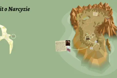 Streszczenie mitu o Narcyzie: tragiczna historia miłości i egoizmu