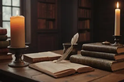 Co to jest literatura parenetyczna i jak wpływa na wartości społeczne