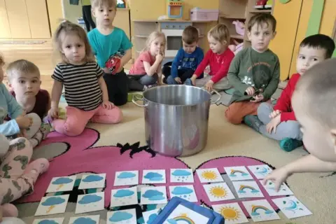 W marcu jak w garncu wiersz - analiza, znaczenie i tematy