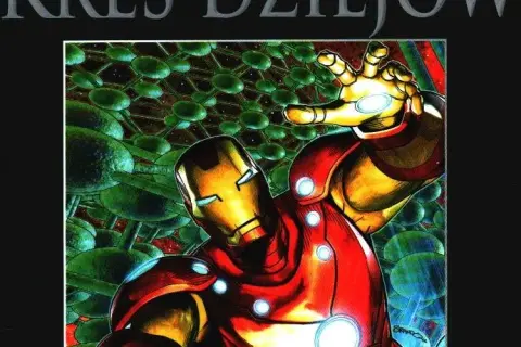 Ile jest komiksów Marvela? Zaskakująca liczba i historia serii