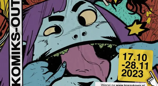 Czy komiks to książka? Odkryj różnice i podobieństwa między nimi