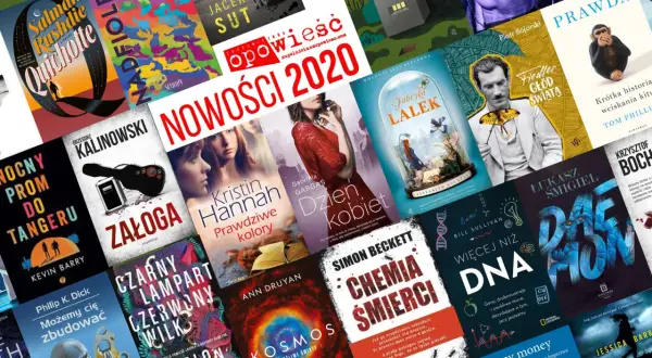 Czy literatura uczy człowieka jak żyć? Odkryj jej moc w życiu