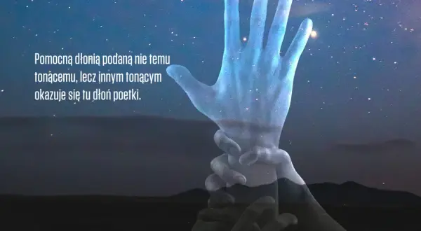 Cisza wiersz: Odkryj głębię emocji i znaczenia w poezji