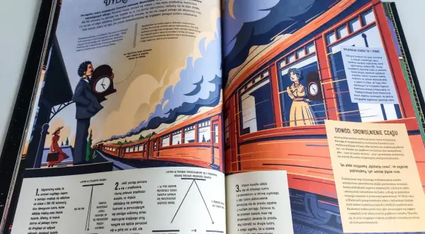Co to jest literatura piękna i dlaczego ma ogromne znaczenie?