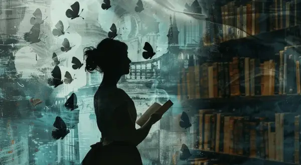 Motyw ojczyzny w literaturze: jak kształtuje naszą tożsamość