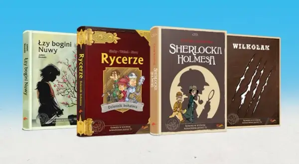 Czym jest komiks paragrafowy? Odkryj jego unikalne cechy i różnice