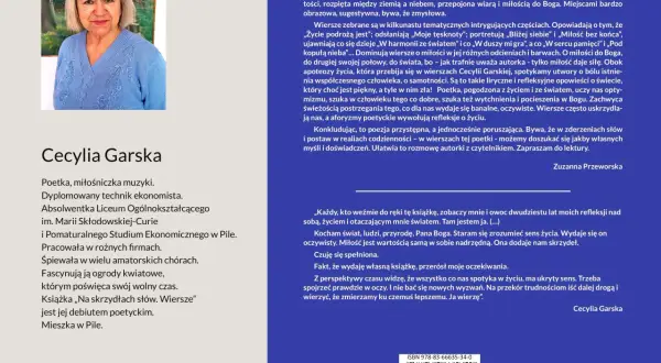 Ocalić od zapomnienia wiersz - analiza, znaczenie i kontekst kulturowy