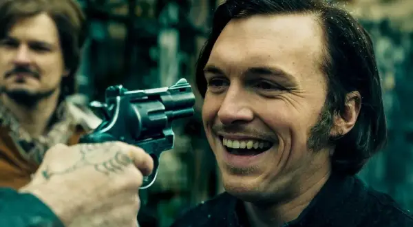 Cytaty z filmu Jak zostałem gangsterem, które zaskakują i poruszają
