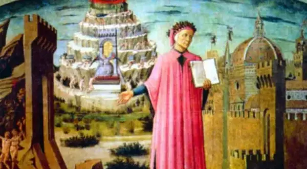 Wizje zaświatów w literaturze: różnorodność i głębia interpretacji