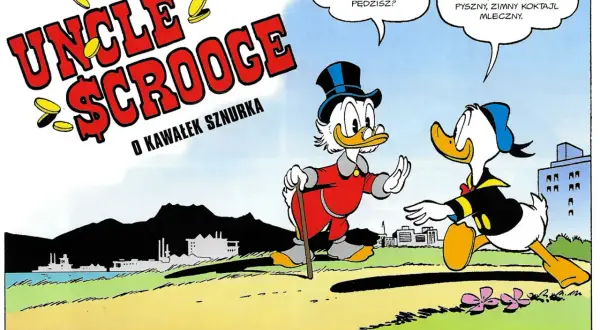Skąd pobierać komiksy po polsku? Odkryj najlepsze legalne źródła