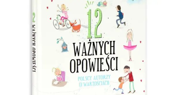 Najlepsi polscy autorzy książek dla dzieci, których musisz poznać