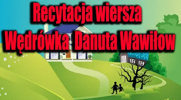 Wędrówka wiersz - głębokie emocje i ukryte znaczenia w poezji Wawiłow