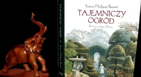 Kim jest autor książki tajemniczy ogród? Poznaj Frances Hodgson Burnett
