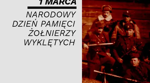 Wiersze o żołnierzach wyklętych: ich poświęcenie i pamięć w Polsce