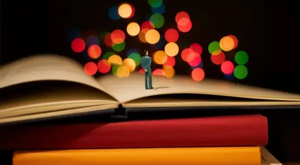 Czy literatura to sztuka? Odkryj jej artystyczne oblicze i znaczenie
