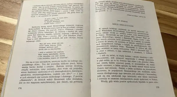 Ulica Miła wiersz: analiza i ukryte znaczenia Broniewskiego
