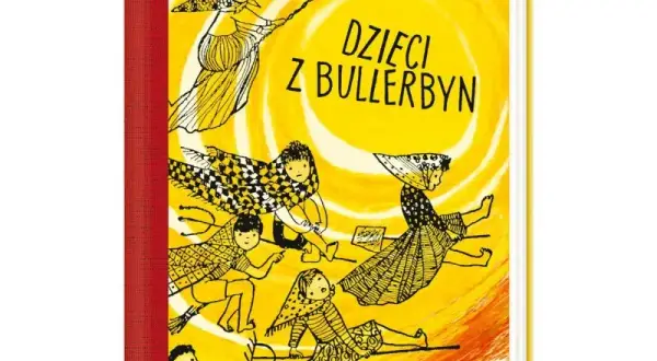 Kto jest autorem książki Dzieci z Bullerbyn? Poznaj Astrid Lindgren