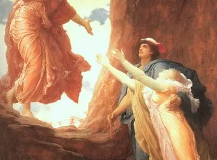 Mit o Demeter i Korze: Historia miłości, straty i zmiany w przyrodzie