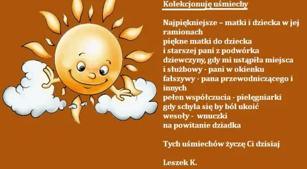Uśmiech dziecka wiersz – odkryj radość i magię dzieciństwa
