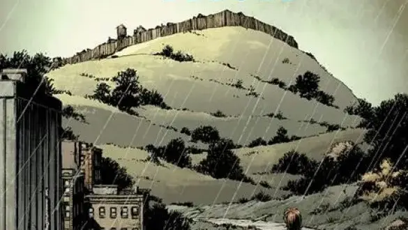 Gdzie kupić The Walking Dead komiks? Sprawdź najlepsze oferty!