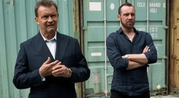 Najlepsze cytaty z filmu jak zostałem gangsterem, które musisz znać