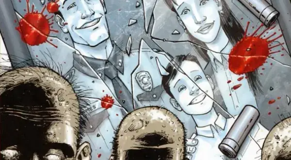 Jak się kończy komiks The Walking Dead? Zaskakujące wydarzenia i ich znaczenie