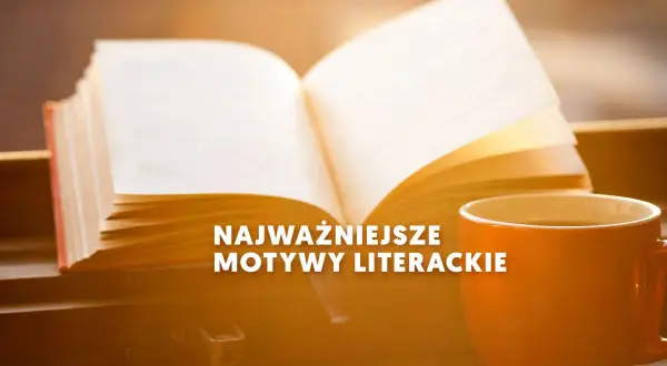 Motyw słabości w literaturze: jak wpływa na ludzkie zachowania